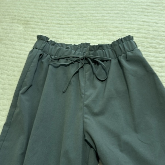 GRAY Trousers - Picture 4 of 4